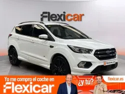 Ford Kuga 1.5 EcoBoost 129kW 4x4 ST-Line Auto