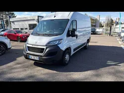 Peugeot boxer fgn 3.3 t l2h2 140 s&s bvm6