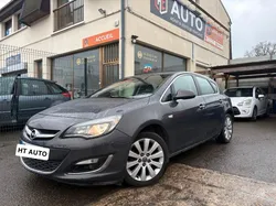 ✅OPEL ASTRA 1.7 CDTI 110ch✅