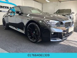 Bmw M2 COUPE (G87) 3.0I 460CH