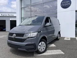 Volkswagen utilitaires transporter 6.1 van l1h1 2.0 tdi 150 dsg7 business