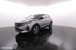 Peugeot 3008 1.5 BlueHDi Allure Pack EAT8