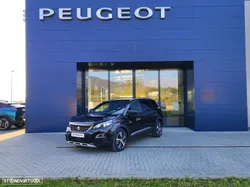Peugeot 5008 1.5 BlueHDi GT Line