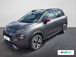 Citroën C3 Aircross PureTech 110 BVM6 C-Series