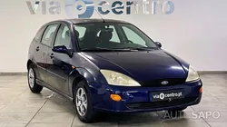 Ford Focus de 2000