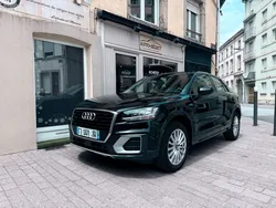Audi Q2 30 TFSI 116ch DESIGN - Garantie jusqu’à 48 mois