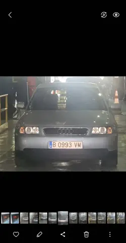 Audi A3 1.8 Ambition
