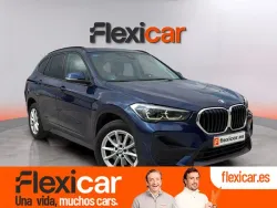 BMW X1 xDrive 20dA