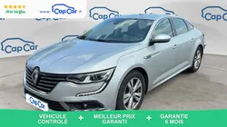 Renault Talisman 1.5 dCi 110 Business
