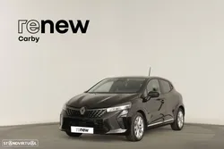 Renault Clio 1.0 TCe Evolution