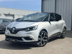 RENAULT SCENIC IV 1.3 TCe 160CH Intens - CAMERA - CARPLAY - SUIVI RENAULT
