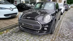 MINI One D