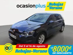 Volkswagen Golf 1.6TDI CR Business 105