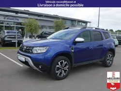 Dacia Duster Blue dCi 115 4x2 Prestige