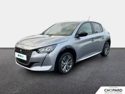 PEUGEOT 208 Electrique 50 kWh 136ch Active Pack