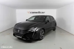 Peugeot 308 1.2 PureTech Allure Pack