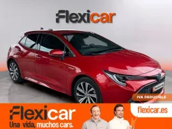 TOYOTA Corolla 180H Advance Luxury