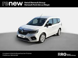 Renault kangoo blue dci 95 equilibre