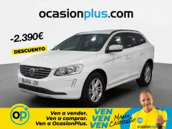 VOLVO XC60 D3 Momentum 150