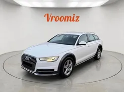 Audi A6 Allroad 3.0 TDI 270 AMBITION LUXE QUATTRO S-TRONIC BVA
