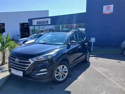 Hyundai Tucson 1.7 CRDI 115 CREATIVE 2WD