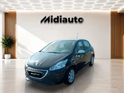 Peugeot 208 1.0 PureTech Like 5p
