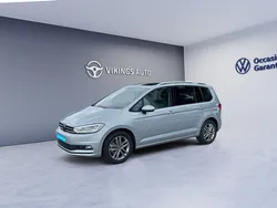 VOLKSWAGEN Touran 2.0 TDI 150 DSG7 7pl VW Edition