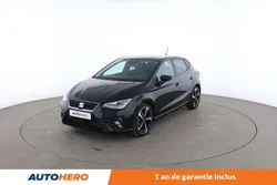 Seat Ibiza 1.0 TSI FR DSG7 110 ch