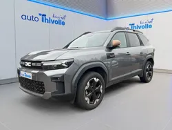 Dacia bigster EXTREME MILD HYBRID 140-CAMERA DE RECUL- RADAR AVANT