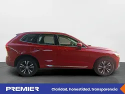 Volvo XC60 T6 Recharge Inscription