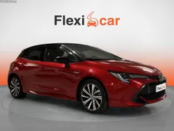 Toyota Corolla 1.8 Hybrid Square Collection