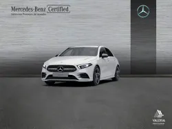 MERCEDES Clase A A 200d Progressive Line Advanced 8G-DCT