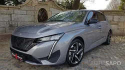 Peugeot 308 1.2 PureTech Allure Pack de 2022