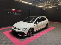 VOLKSWAGEN GOLF 2.0 TSI 300 DSG7 GTI Clubsport / Toit ouvrant / Harman Kardon