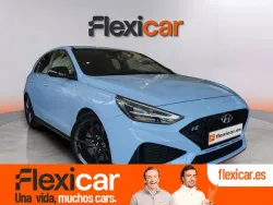 HYUNDAI i30 2.0 TGDI N Performance 280