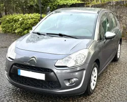 Citroën C3 1.1 75Cv GASOLINA 1 DONO 2011