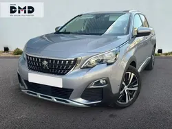 Peugeot 3008 BUSINESS BlueHDi 130ch S&S BVM6 Allure