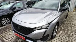 Peugeot 308 de 2024