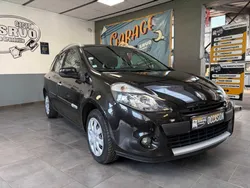 Renault Clio III ESTATE DCI 70 TOMTOM EDITION