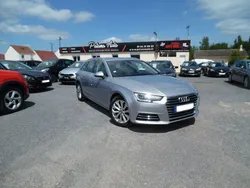 Audi A4 AVANT 2.0 TDI 150CH DESIGN S TRONIC 7