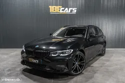 BMW 318 d Aut. Sport Line