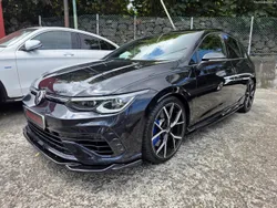VW Golf 2.0 TSI R DSG