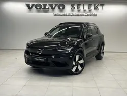 Volvo XC40 Recharge 231ch Ultimate EDT