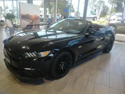 Ford Mustang Convertible 5.0 V8 421ch GT