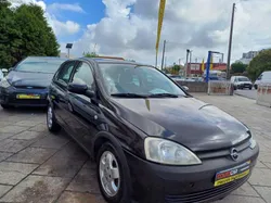 Opel Corsa 1.7 Dti