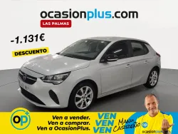 OPEL Corsa 1.2 XEL S-S Edition 75