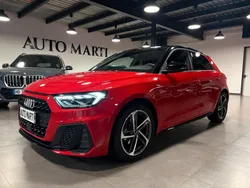 Audi A1 sportback 30 TFSI 116 ch S Line Plus S Tronic 7