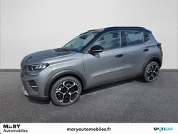 CITROEN e-C3 113 ch autonomie confort Plus