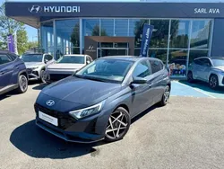 Hyundai i20 1.0 T-GDi 100ch Creative DCT-7