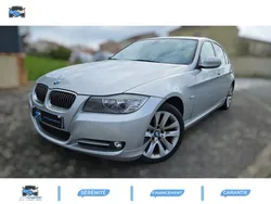 BMW SERIE 3 Garantie 6 mois - 320d xDrive Edition Luxe - 184 CV à partir de 136 E / mois